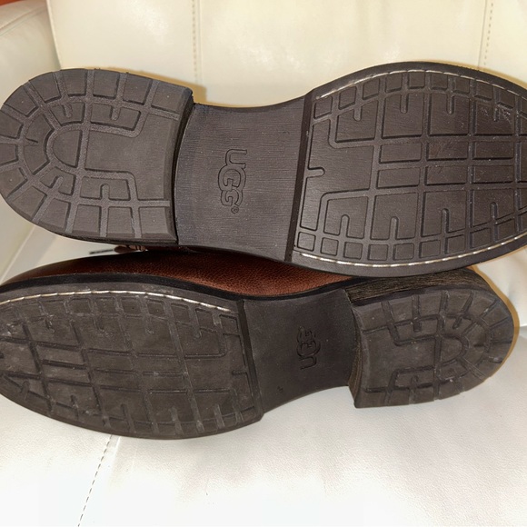 Warm and stylish Ugg boots - Picture 4 of 9